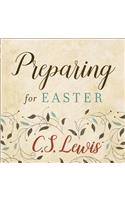 Preparing for Easter