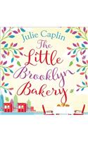 Little Brooklyn Bakery Lib/E