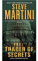 Trader of Secrets: A Paul Madriani Novel(12 Paul Madriani Novels)
