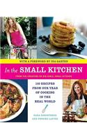 In the Small Kitchen
