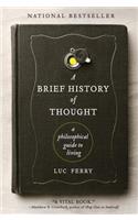 A Brief History of Thought