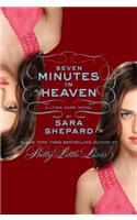 Seven Minutes in Heaven: (6 Lying Game)