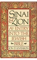 Sinai and Zion