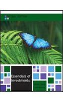 Essentials of Investments: Global Edition