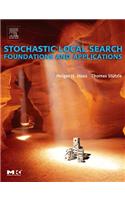 Stochastic Local Search: Foundations & Applications(Morgan Kaufmann Series in Artificial Intelligence)