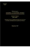 Advances in Imaging and Electron Physics