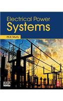 ELECTRICAL POWER SYSTEMS, 1ST EDITION