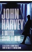 A Darker Shade of Blue