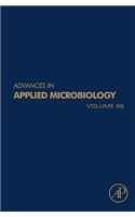 Advances in Applied Microbiology