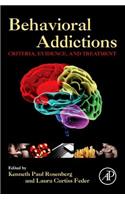Behavioral Addictions