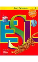 Scott Foresman ESL Sunshine Edition Teacher's Resource Book Grade 3 200 200