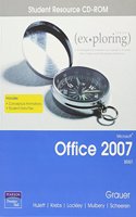 Exploring MS Office 2007 Brief Student CD