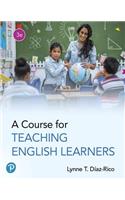 Course for Teaching English Learners