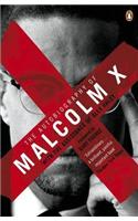 The Autobiography of Malcolm X