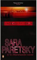 Indemnity Only (A V. I. Warshawski novel)