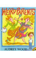 Weird Parents