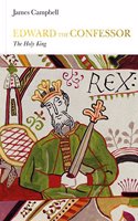 Edward the Confessor: The Holy King (Penguin Monarchs)