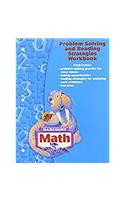 Problem Solving/Reading Strategies Workbook Grade 3