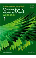 Stretch: Level 1: Workbook: (Stretch)