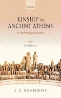 Kinship in Ancient Athens: Two-Volume Set