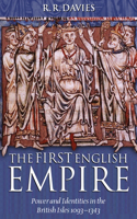 First English Empire