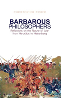Barbarous Philosophers