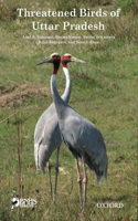 Threatened Birds of Uttar Pradesh