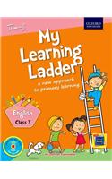 My Learning Ladder English Class 3 Term 3: A New Approach to Primary Learning