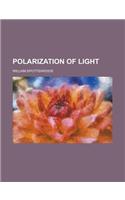 Polarization of Light