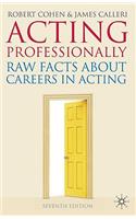 Acting Professionally