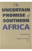 The Uncertain Promise of Southern Africa