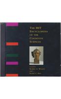 MIT Encyclopedia of the Cognitive Sciences (MITECS)