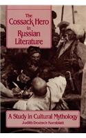 Cossack Hero in Russian Literature