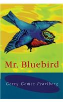 MR Bluebird