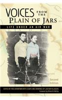 Voices from the Plain of Jars