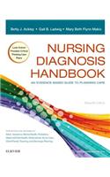 Nursing Diagnosis Handbook