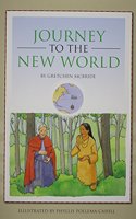 Reading 2011 Leveled Reader Grade 5.4.1 On-Level: Journey to the New World