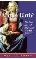 Virgin Birth?