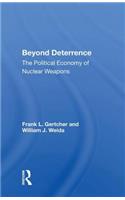 Beyond Deterrence