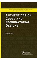 Authentication Codes and Combinatorial Designs