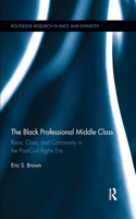 Black Professional Middle Class