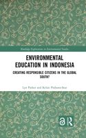 Environmental Education in Indonesia