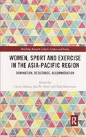 Women, Sport and Exercise in the Asia-Pacific Region