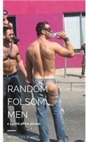 Random Folsom Men