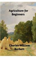 Agriculture for Beginners
