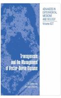 Transgenesis and the Management of Vector-Borne Disease