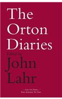 Orton Diaries