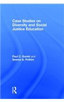 Case Studies on Diversity and Social Justice Education