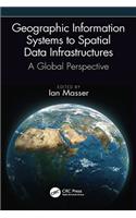 Geographic Information Systems to Spatial Data Infrastructures