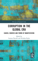 Corruption in the Global Era